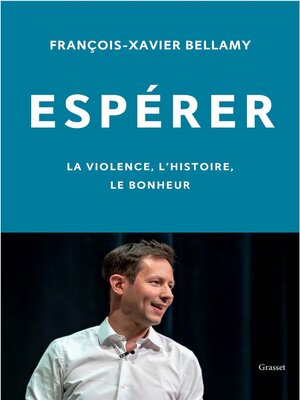 cover image of Espérer